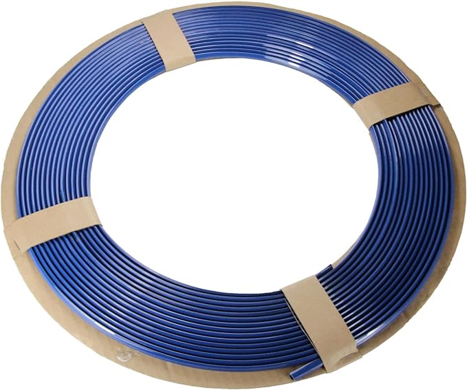 Protection des bords - bord de protection du tambour handpan