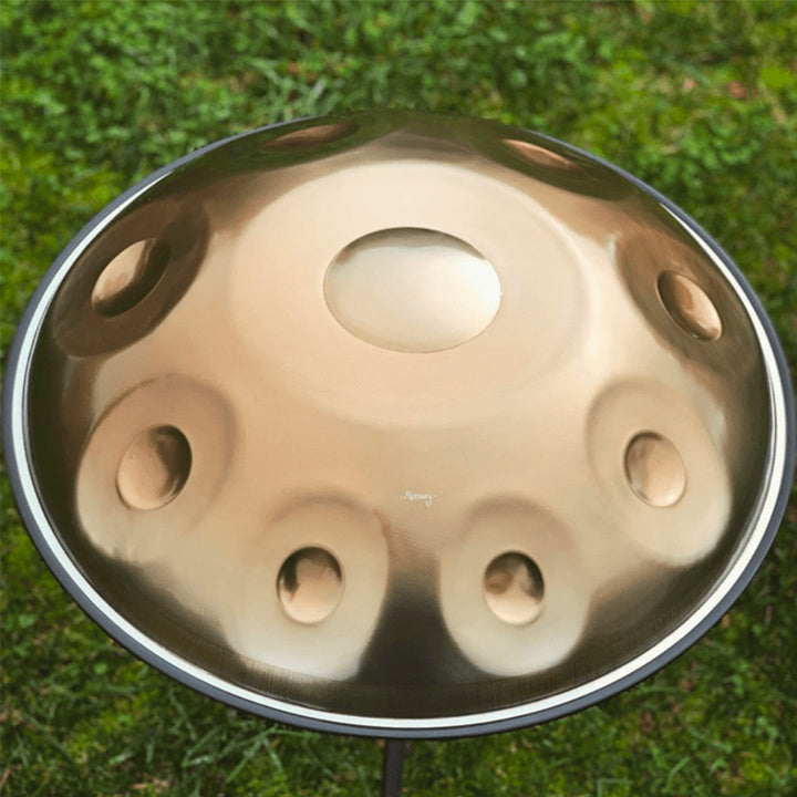 Hand Pan Design Handpan Maker Network | buy hand pans | We advise you! – Handpan.World