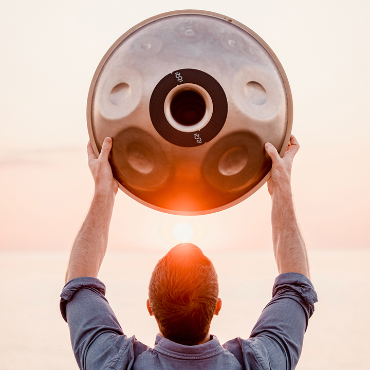 Handpan Showroom Stuttgart - Handpan kaufen & mieten in Stuttgart ...