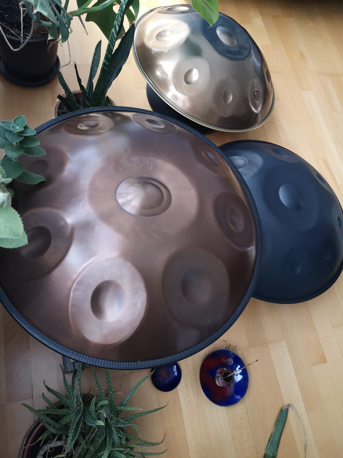 Handpan Showroom Stuttgart - Handpan kaufen & mieten in Stuttgart ...