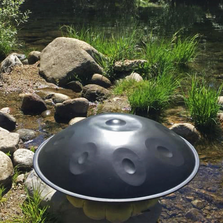 Mystical Handpan: D Sabye - buy an instrument online – Handpan.World
